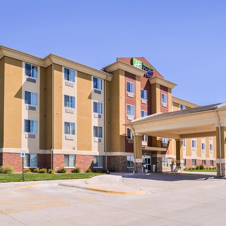 Holiday Inn Express Hotel & Suites York By Ihg Kültér fotó