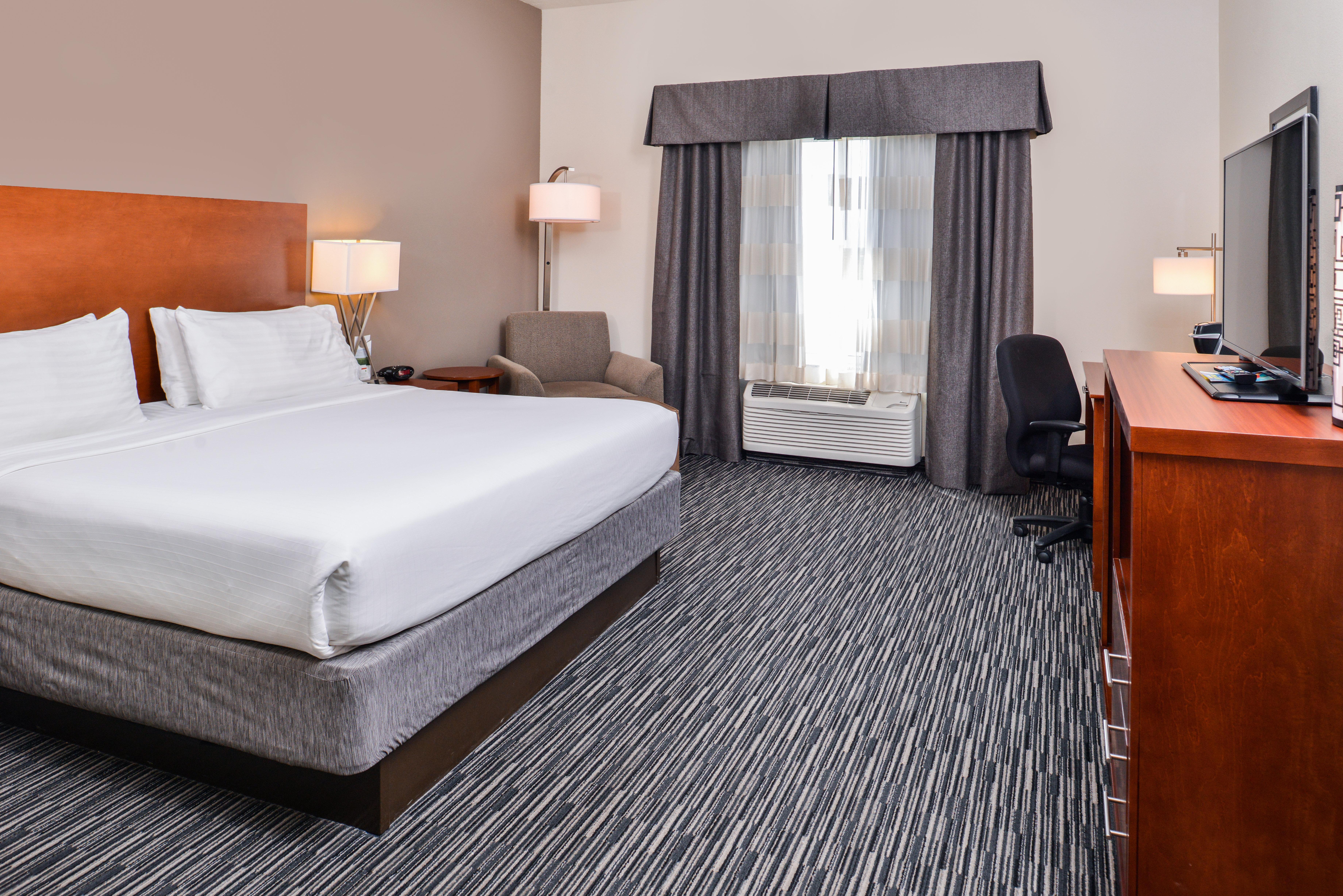 Holiday Inn Express Hotel & Suites York By Ihg Kültér fotó