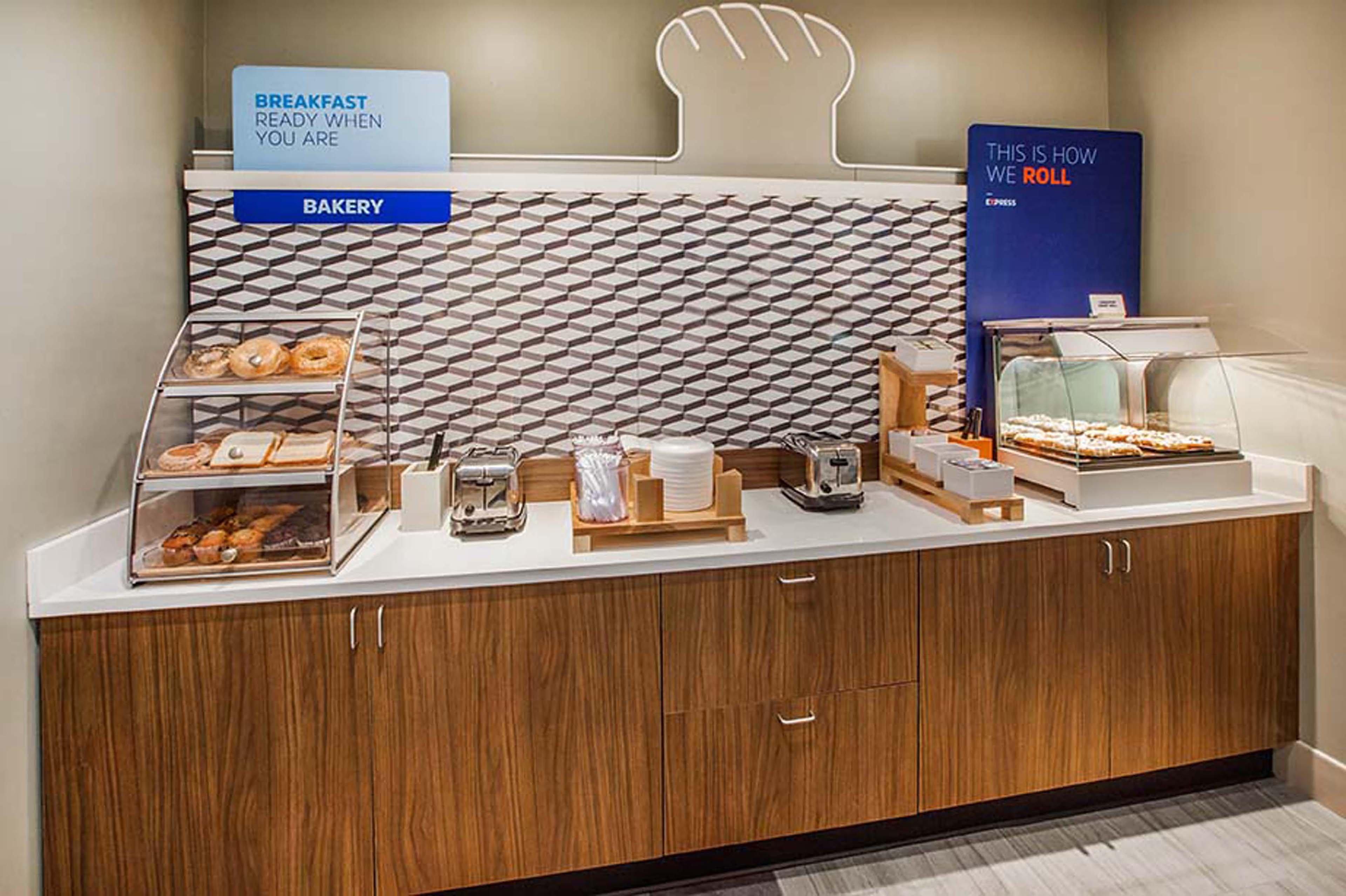 Holiday Inn Express Hotel & Suites York By Ihg Kültér fotó