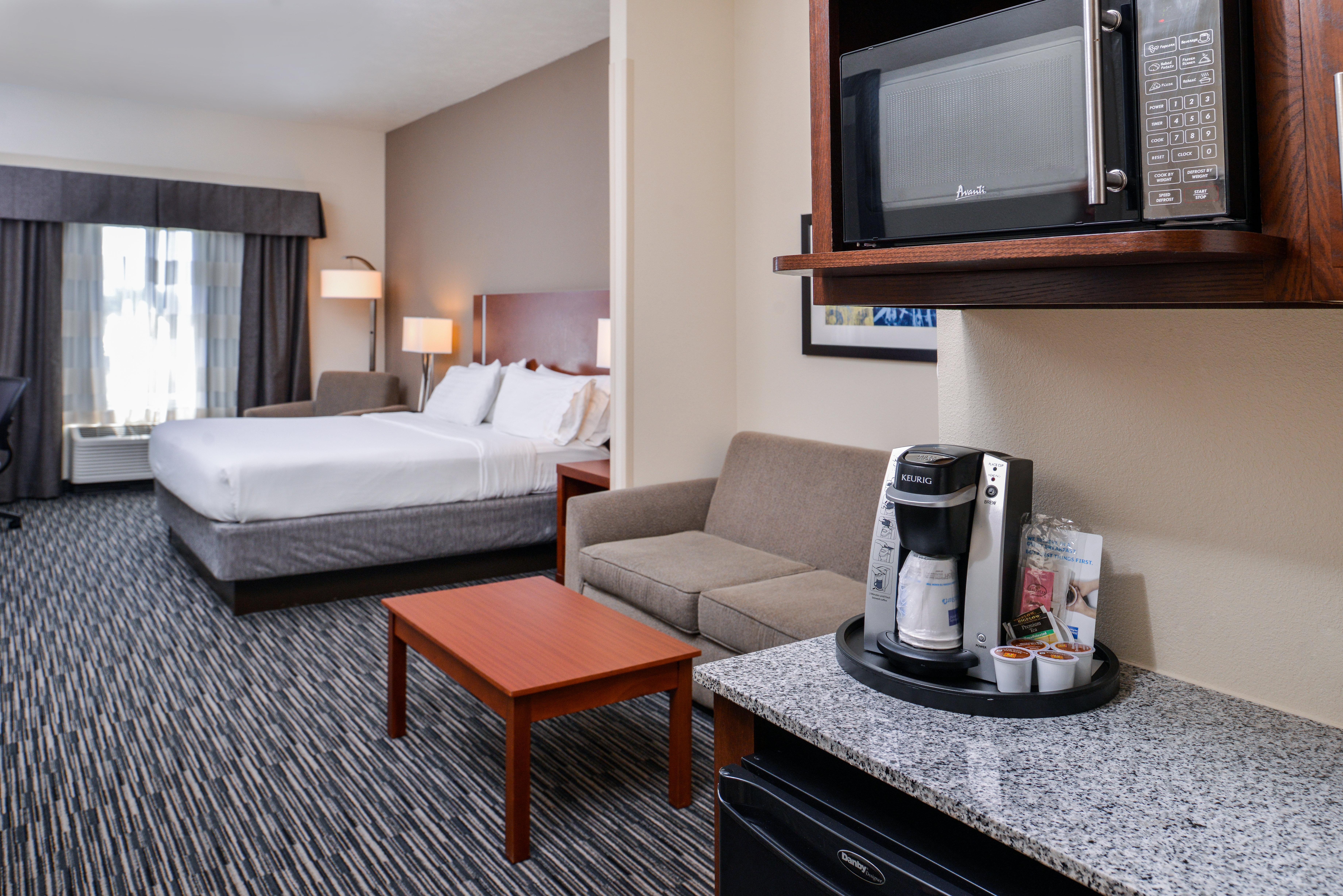 Holiday Inn Express Hotel & Suites York By Ihg Kültér fotó