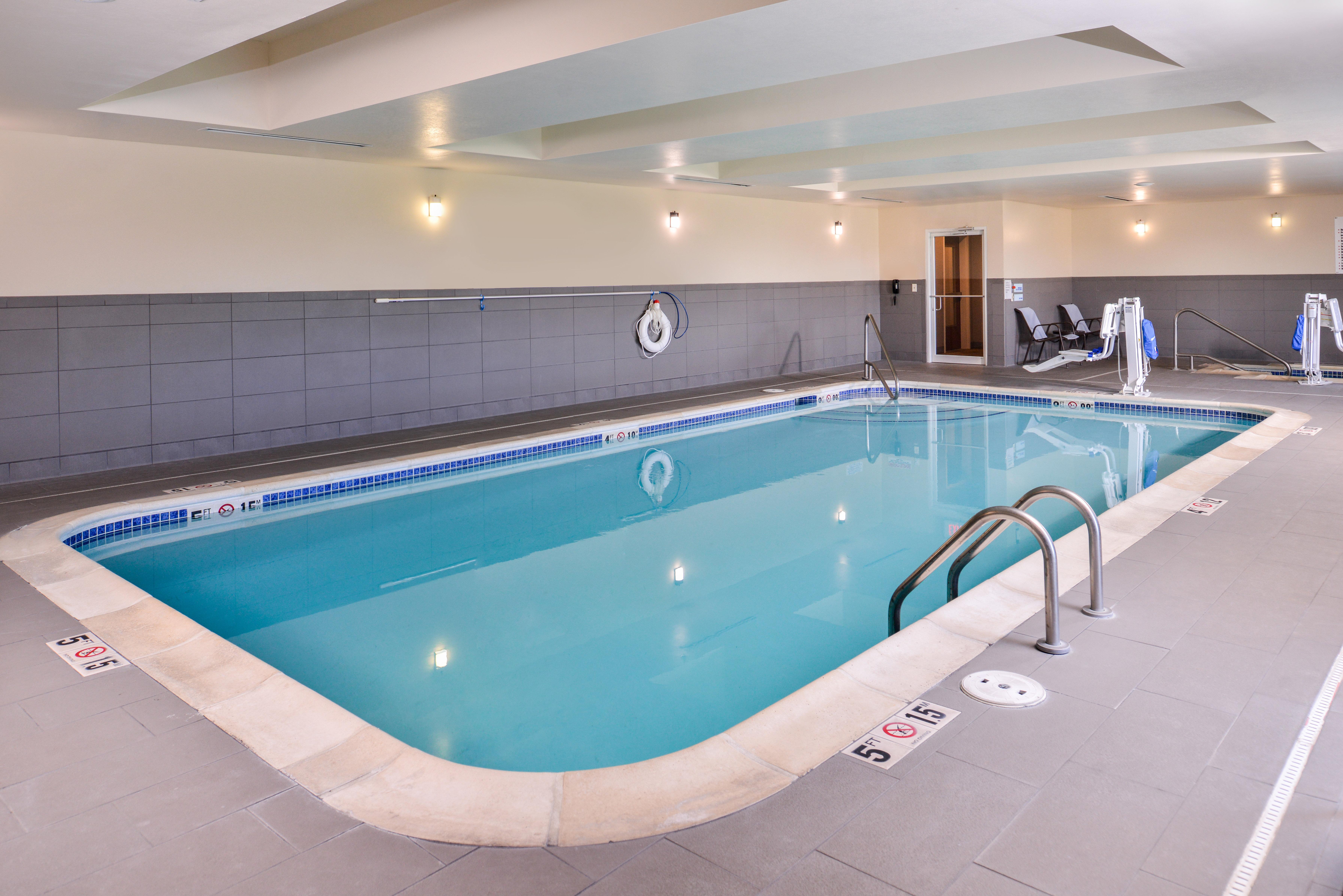 Holiday Inn Express Hotel & Suites York By Ihg Kültér fotó