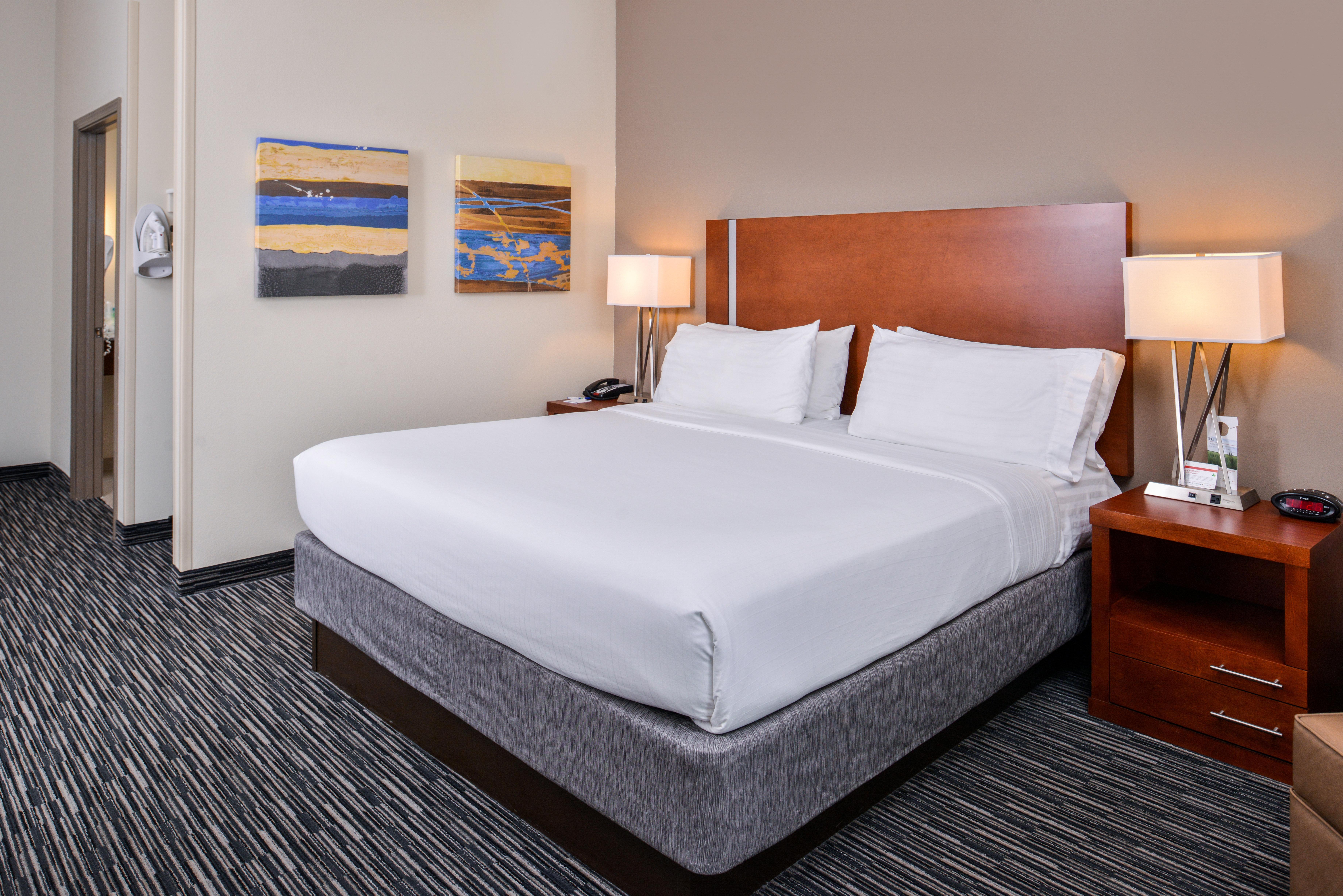 Holiday Inn Express Hotel & Suites York By Ihg Kültér fotó