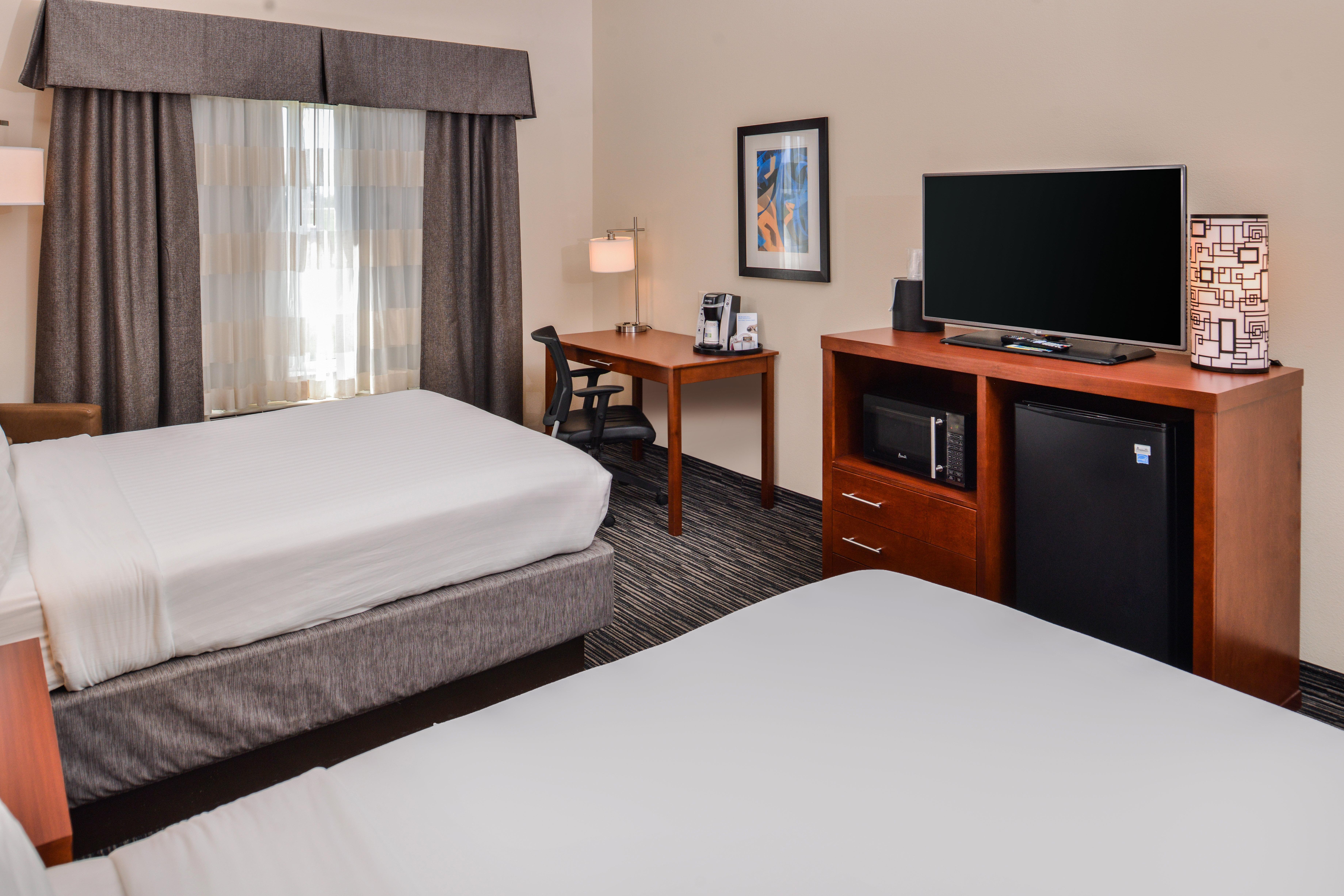 Holiday Inn Express Hotel & Suites York By Ihg Kültér fotó