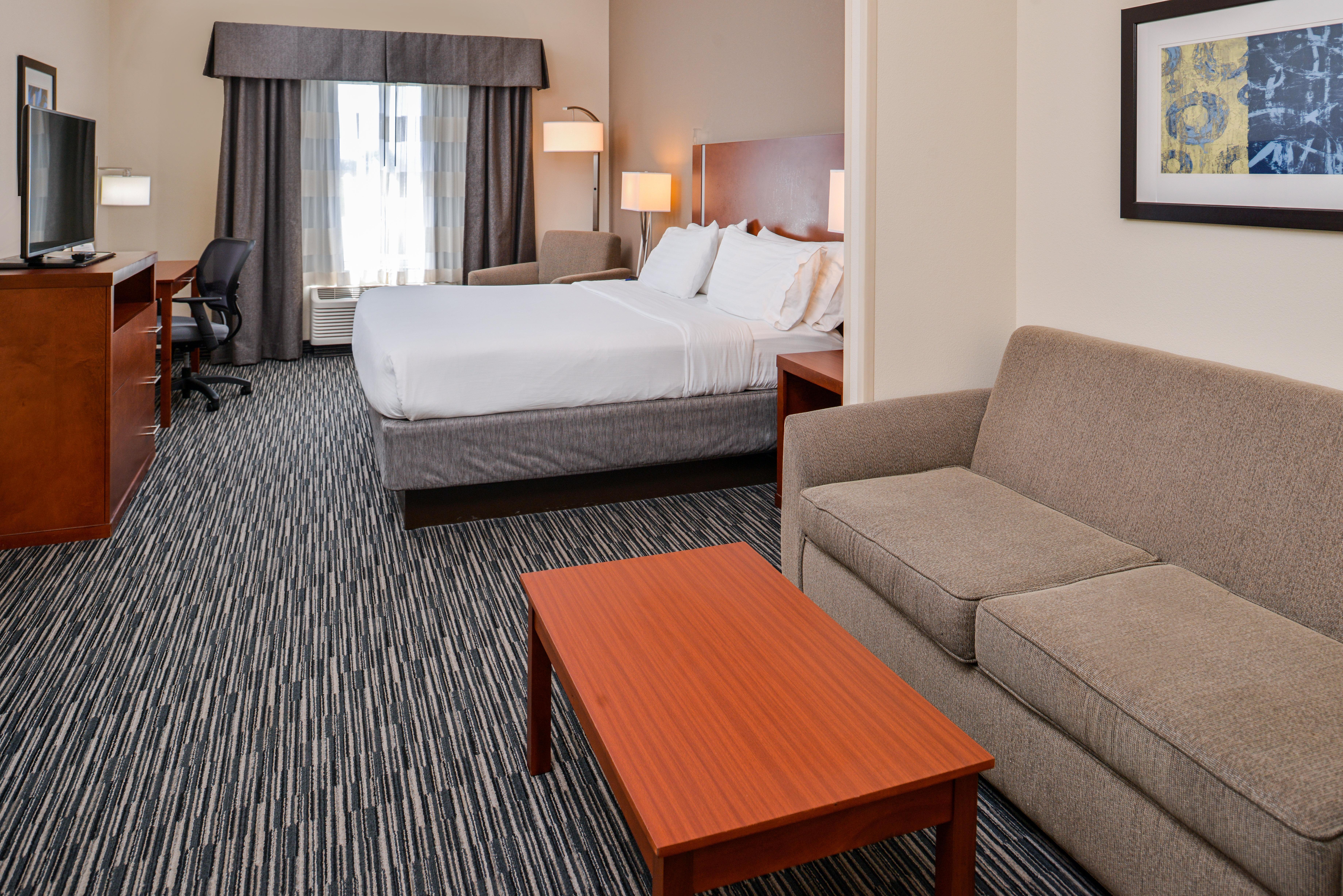 Holiday Inn Express Hotel & Suites York By Ihg Kültér fotó