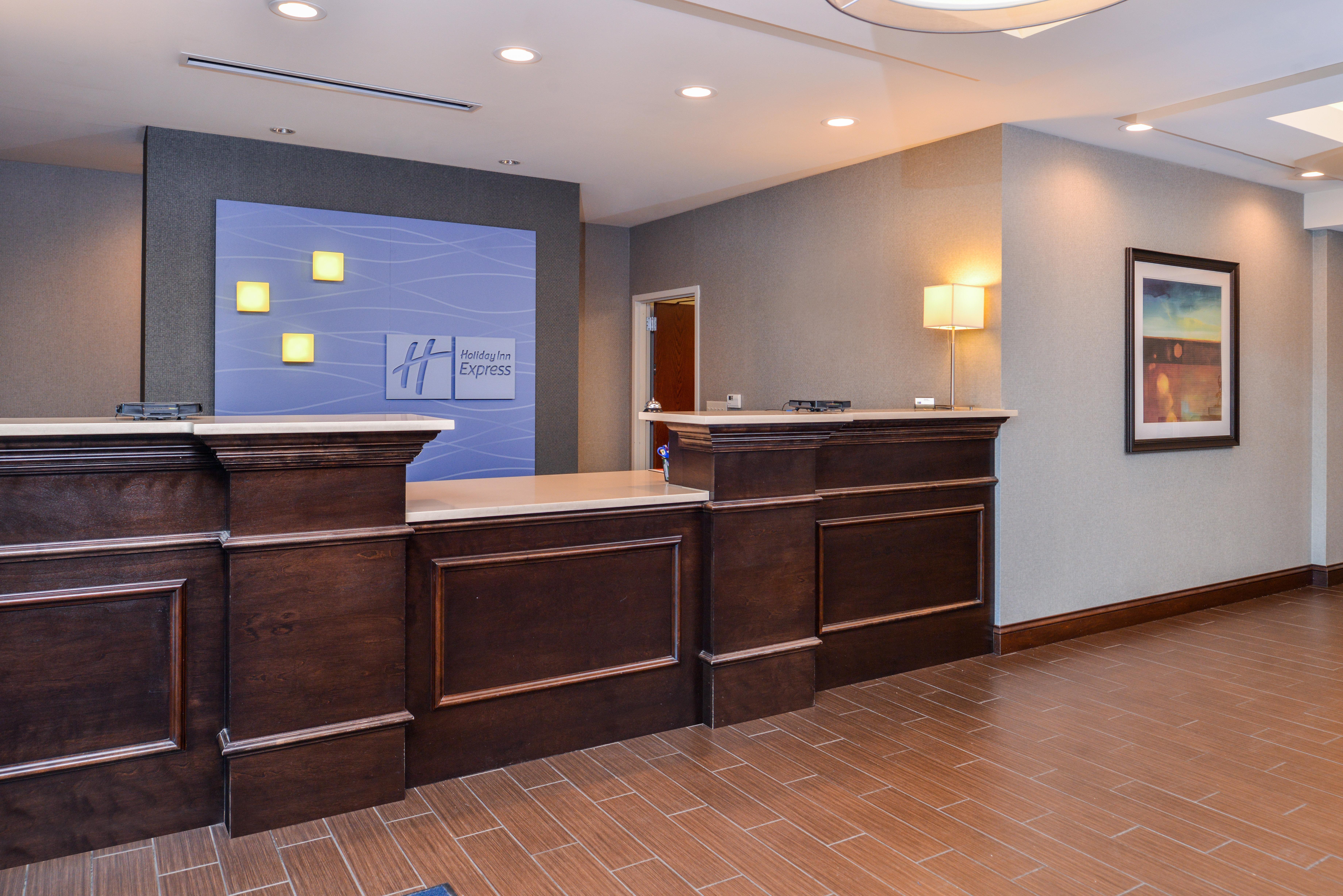 Holiday Inn Express Hotel & Suites York By Ihg Kültér fotó