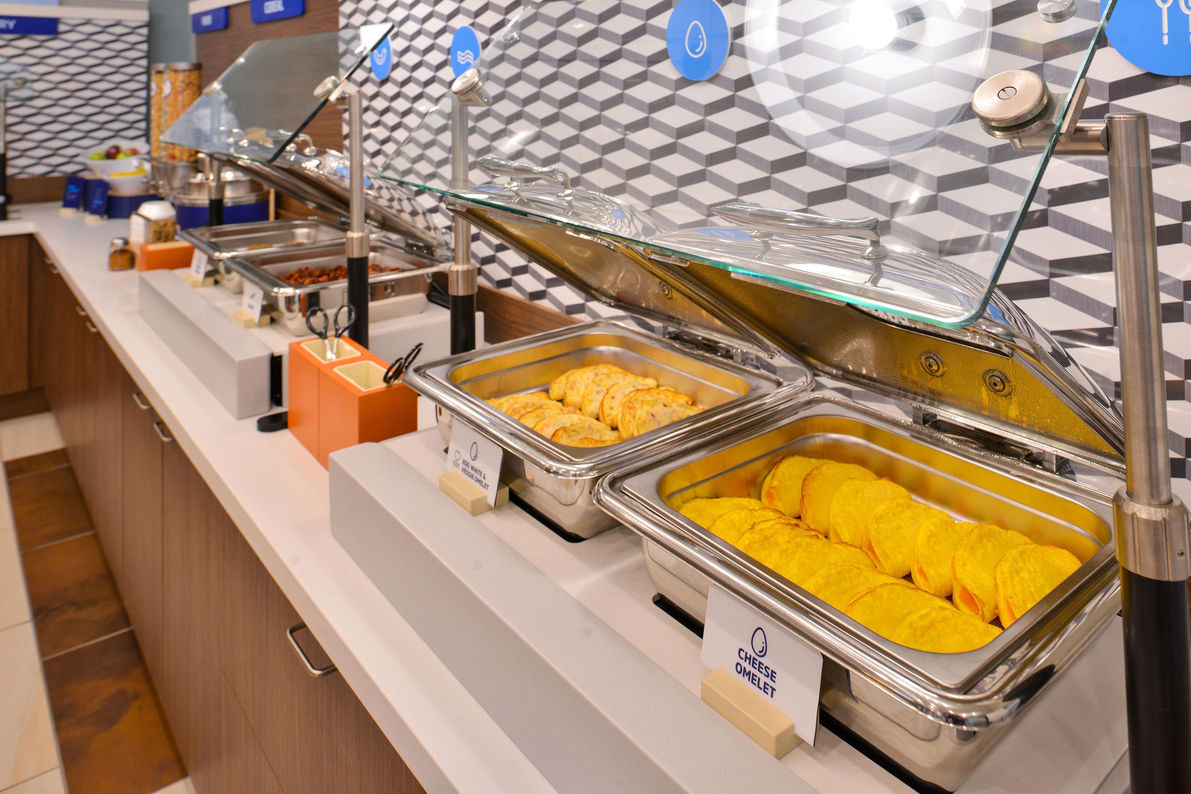 Holiday Inn Express Hotel & Suites York By Ihg Kültér fotó