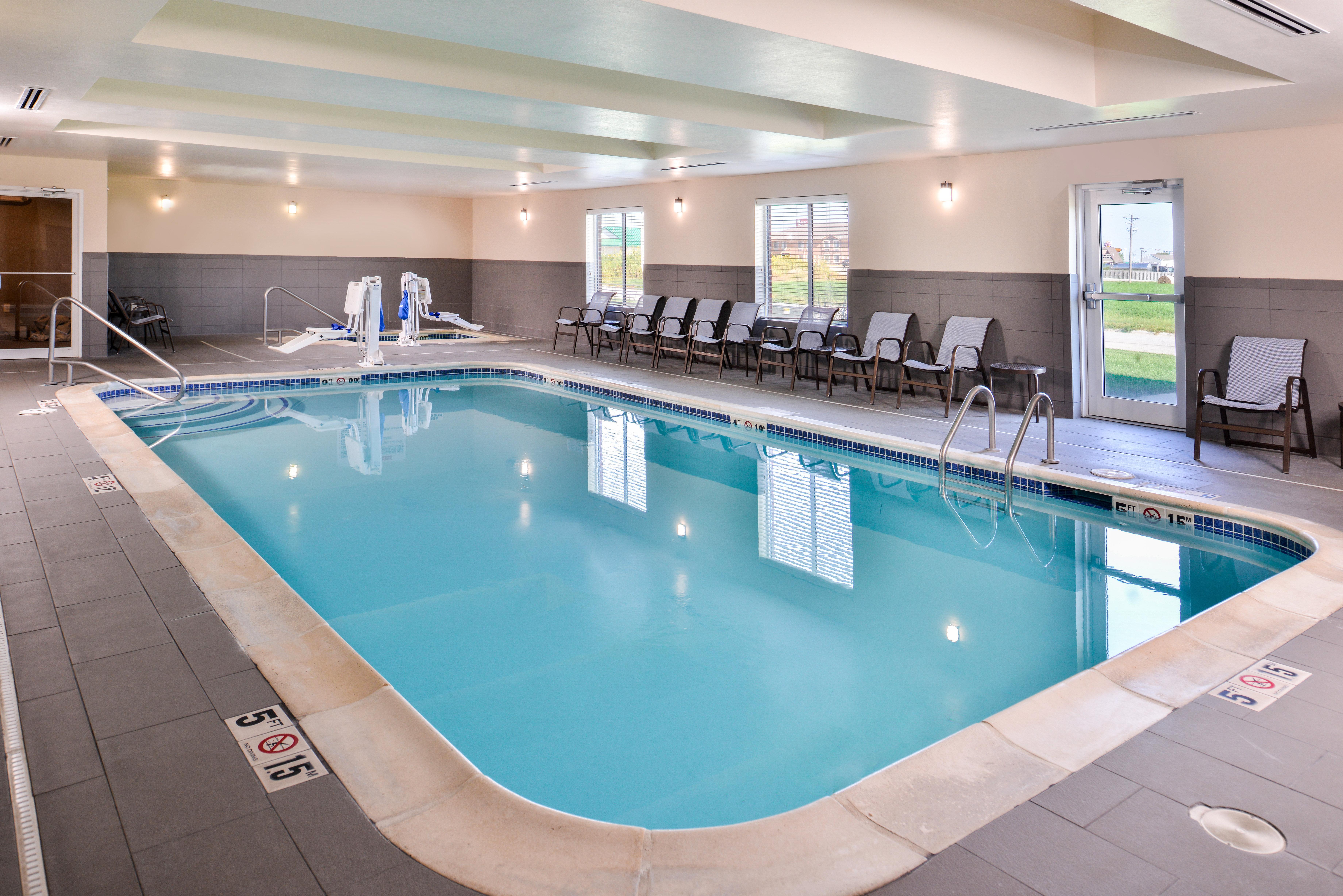 Holiday Inn Express Hotel & Suites York By Ihg Kültér fotó