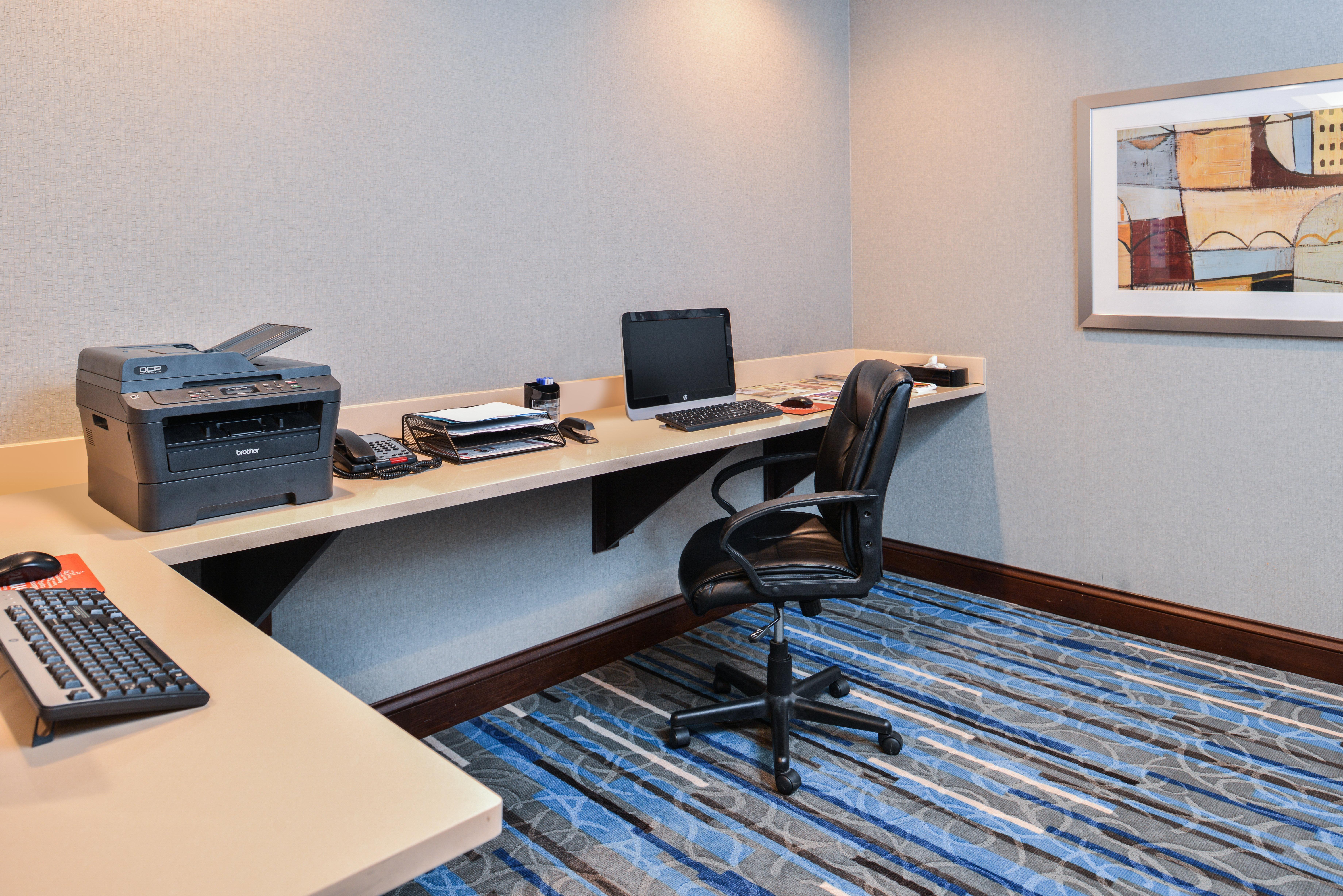 Holiday Inn Express Hotel & Suites York By Ihg Kültér fotó