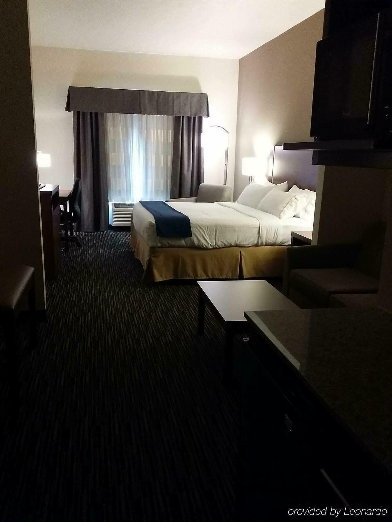 Holiday Inn Express Hotel & Suites York By Ihg Kültér fotó